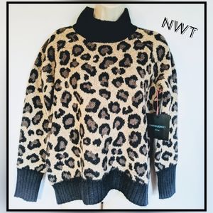 Cynthia Rowley sweater‎